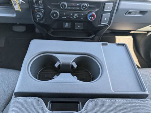 New 2026 Ford F250 XL w/ STX Appearance Package image 16