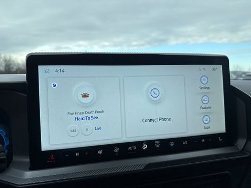 Used 2025 Ford Bronco Sport Badlands image 27