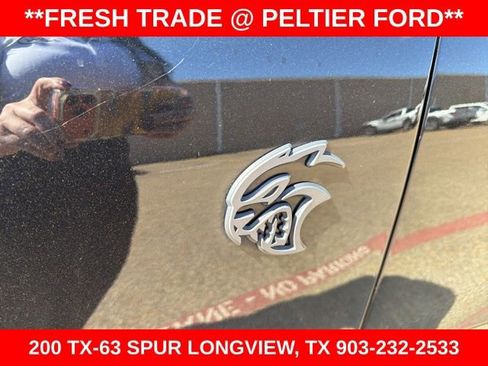 Used 2024 Dodge Durango SRT Hellcat image 5