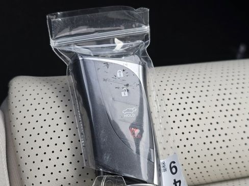 New 2026 Lexus RX 350 350h Luxury image 38