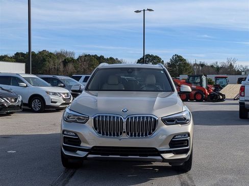 Used 2019 BMW X5 xDrive40i w/ Convenience Package image 8