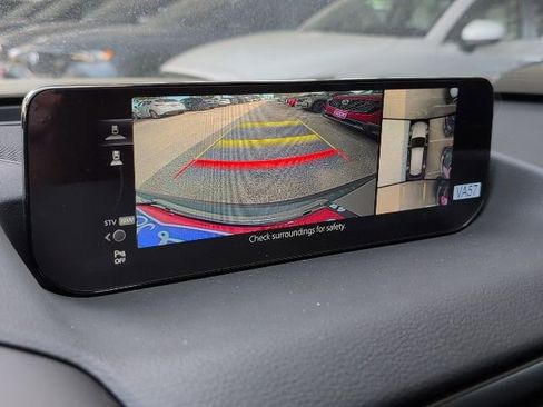 Used 2025 MAZDA CX-50 2.5 Turbo w/ Accent Package image 24