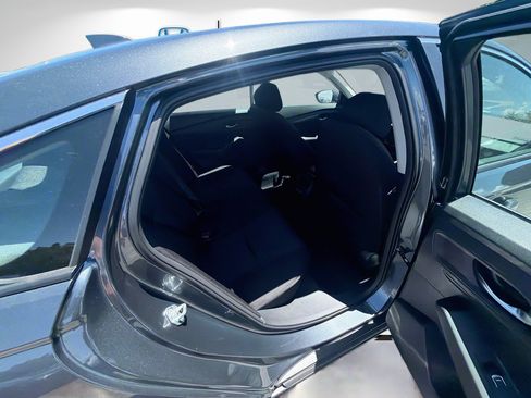 New 2026 Honda Accord LX image 21