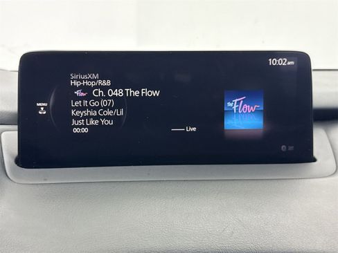 Used 2023 MAZDA CX-9 Grand Touring image 22