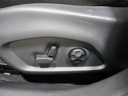 Used 2020 Jeep Compass Limited w/ Rear Convenience Group AWD/4WD image 10