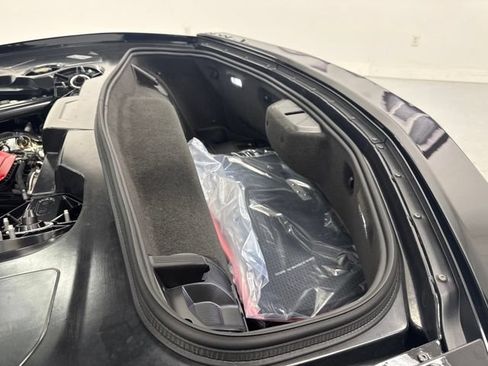 New 2027 Chevrolet Corvette Stingray Coupe RWD image 24
