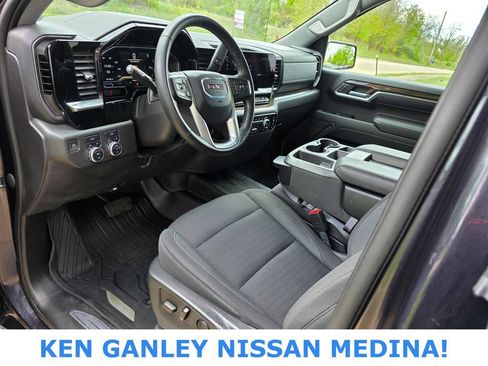 Used 2023 GMC Sierra 1500 Elevation AWD/4WD image 25