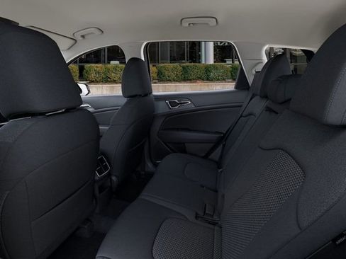 New 2026 Kia Sportage S AWD/4WD image 19