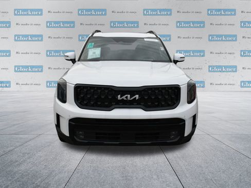 Used 2024 Kia Telluride SX Prestige X-Pro image 2