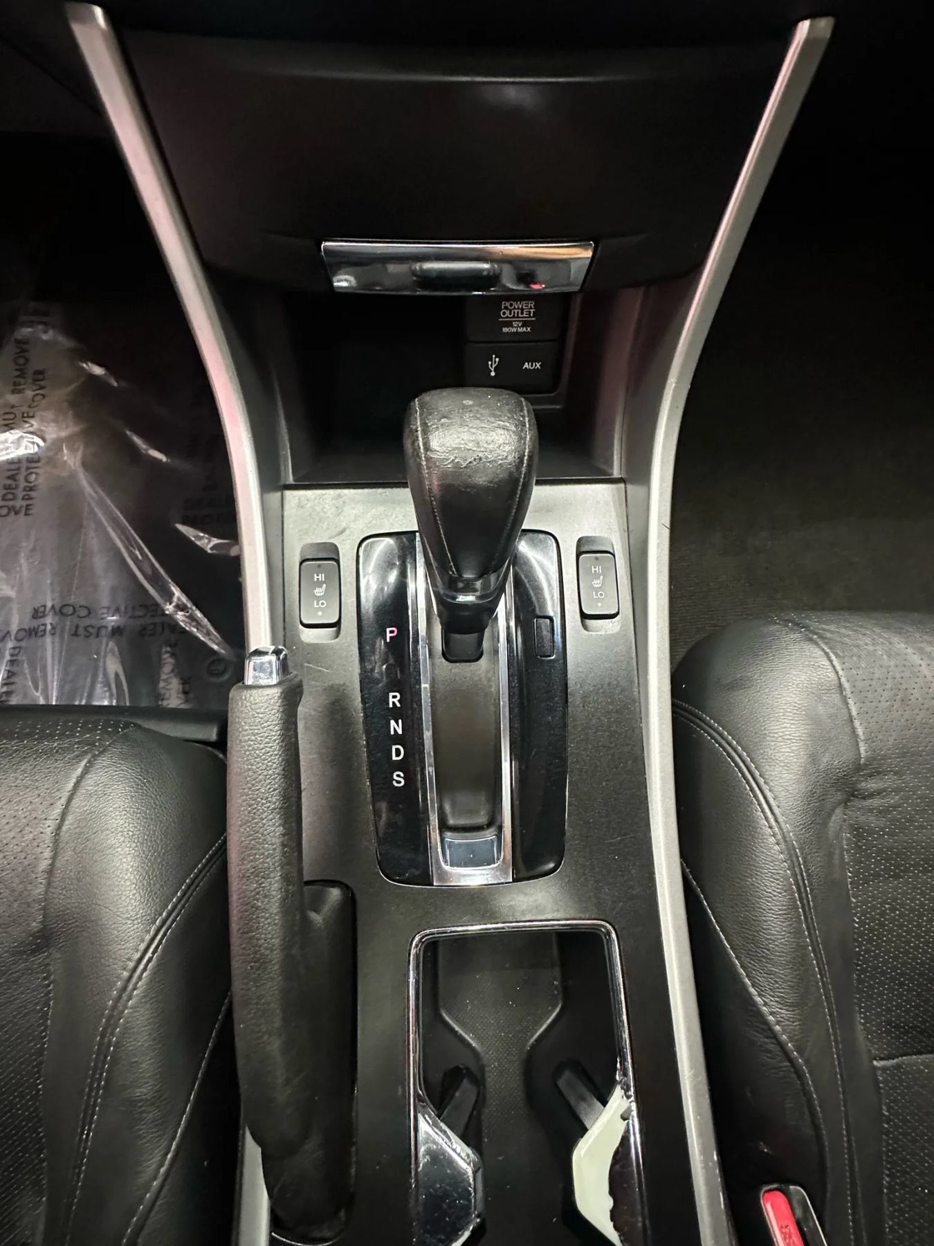 Used 2013 Honda Accord EX-L image 17