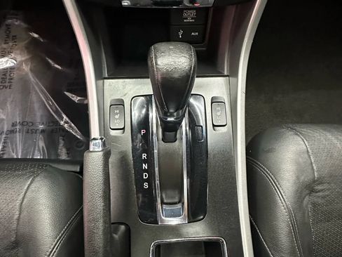 Used 2013 Honda Accord EX-L image 17