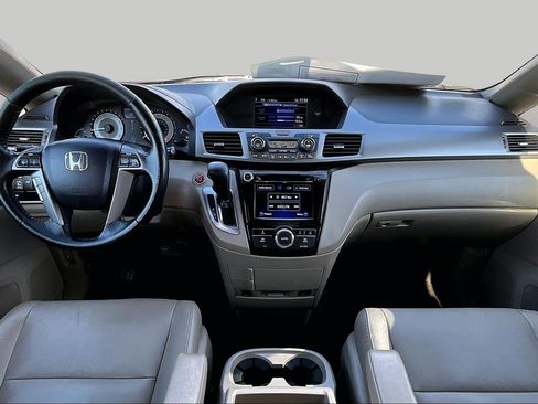 Used 2016 Honda Odyssey EX-L image 14