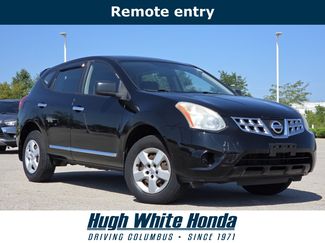 Used 2011 Nissan Rogue S AWD/4WD video 1