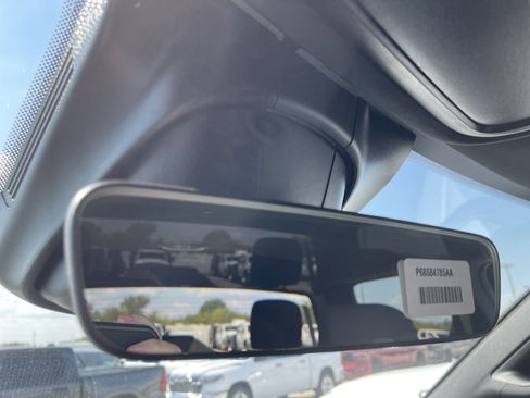 New 2026 RAM 5500 Tradesman w/ Chrome Appearance Group image 33