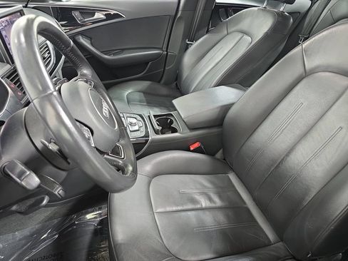 Used 2018 Audi A6 2.0T Premium AWD/4WD image 5