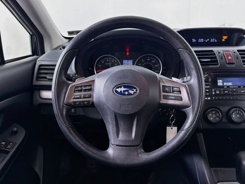 Used 2014 Subaru Crosstrek 2.0i Premium w/ Moonroof Package AWD/4WD image 11