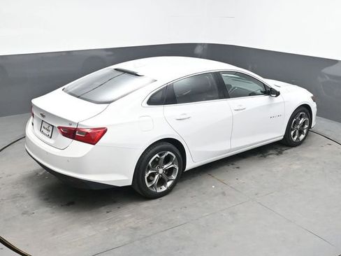 Used 2024 Chevrolet Malibu LT FWD image 35