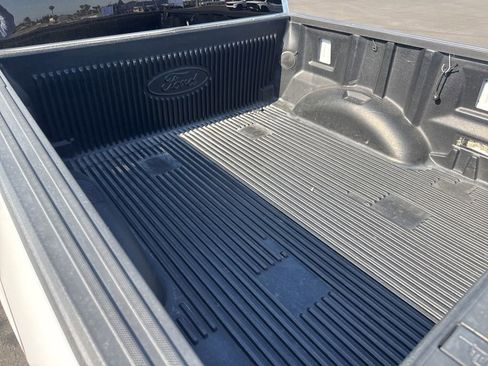 Used 2023 Ford F150 XL w/ STX Appearance Package RWD image 16