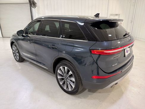 Used 2022 Lincoln Corsair Reserve w/ Equipment Group 201A image 26