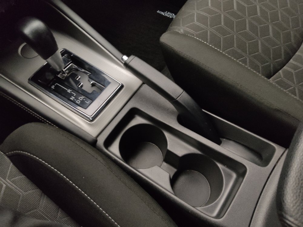 Used 2020 Mitsubishi Outlander Sport ES FWD image 26