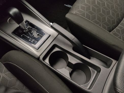 Used 2020 Mitsubishi Outlander Sport ES FWD image 26