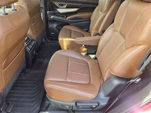 Used 2019 Subaru Ascent Touring w/ Popular Package #3 image 11