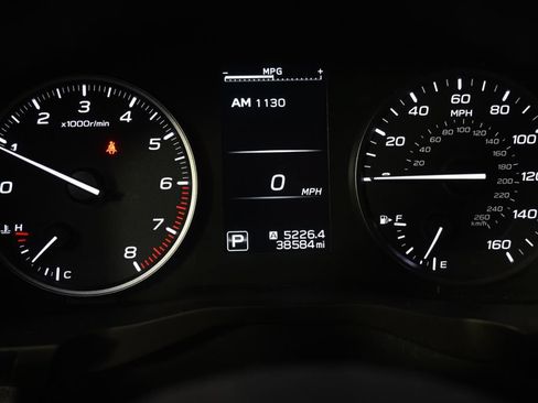 Used 2024 Subaru Ascent Onyx Edition AWD/4WD image 25