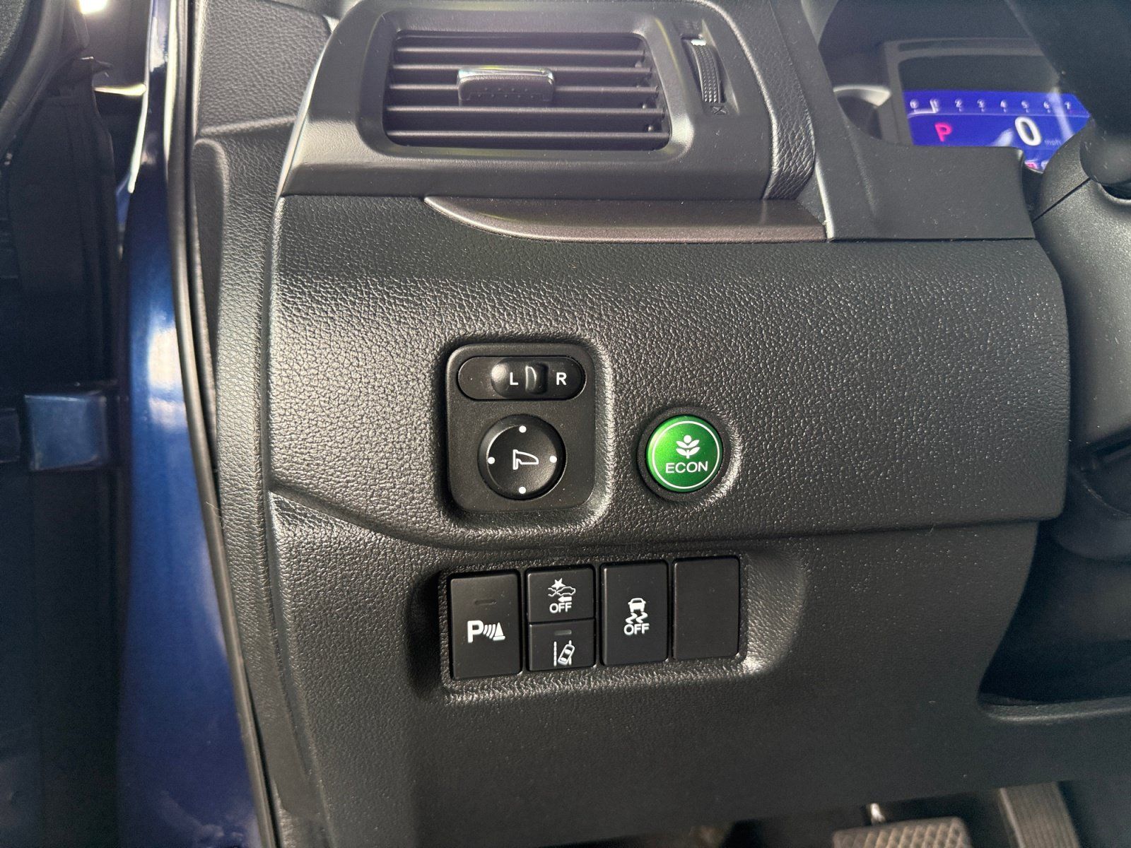 Used 2022 Honda Passport EX-L image 19