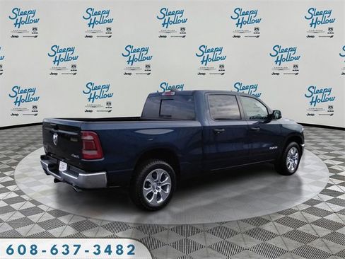 Used 2023 RAM 1500 Big Horn image 5