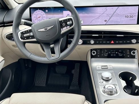 New 2026 Genesis GV70 2.5T Advanced image 26