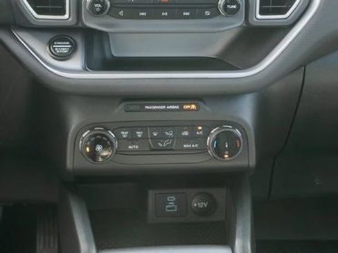 Used 2022 Ford Bronco Sport Big Bend AWD/4WD image 16