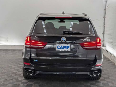 Used 2018 BMW X5 sDrive35i w/ M Sport Package image 5