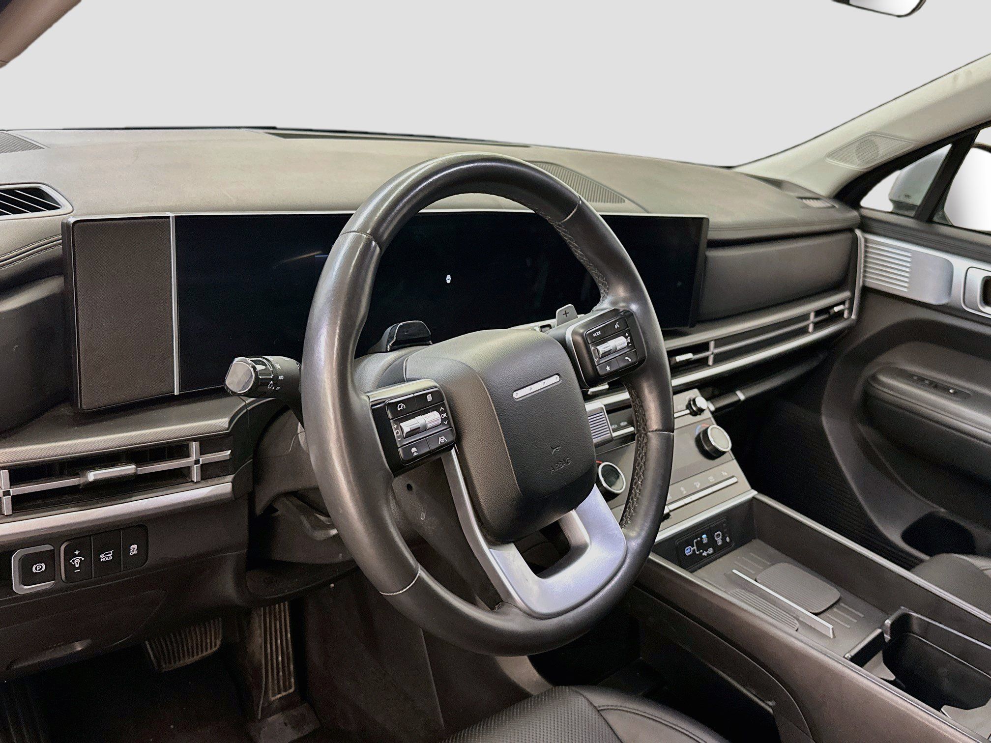 Used 2024 Hyundai Santa Fe SEL AWD/4WD image 18