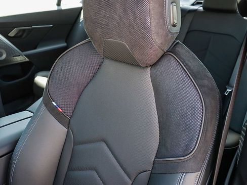 New 2026 BMW i5 eDrive40 w/ M Sport Package image 27