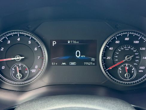 Used 2023 Hyundai Santa Fe SEL AWD/4WD image 28