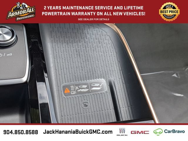 New 2026 Buick Enclave Avenir w/ Super Cruise Package FWD image 25