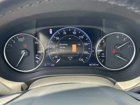 Used 2023 Buick Enclave Avenir w/ LPO, Floor Liner Package image 28