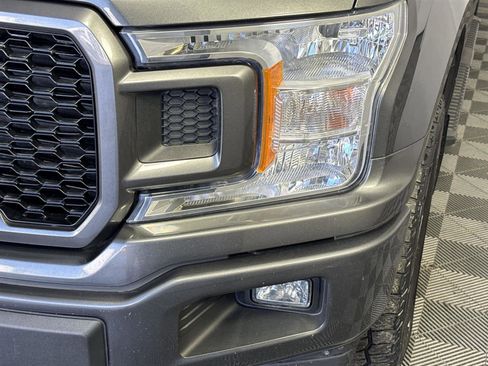 Used 2018 Ford F150 XL w/ Equipment Group 101A Mid image 9