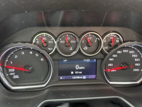 Used 2021 Chevrolet Tahoe RST image 21