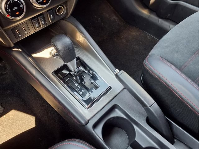 Used 2023 Mitsubishi Outlander Sport SE AWD/4WD image 6