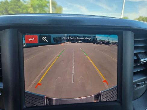 Used 2024 RAM 2500 Big Horn image 12