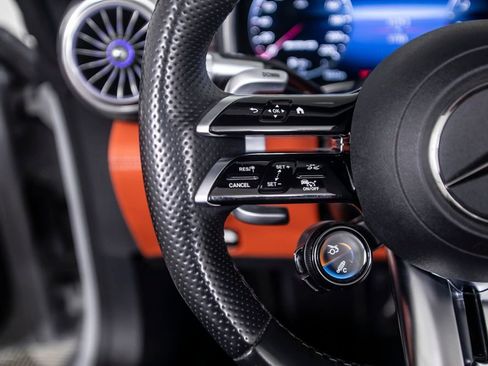 Used 2022 Mercedes-Benz SL 63 AMG 4MATIC image 37