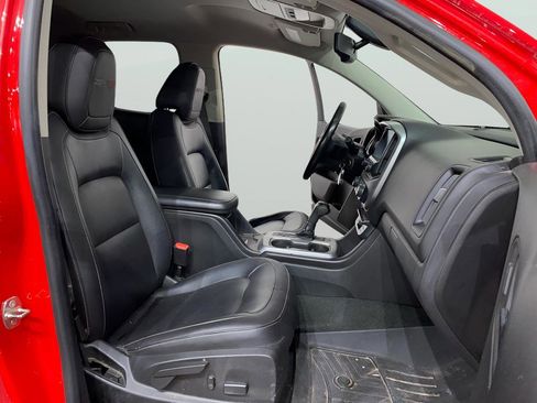 Used 2018 Chevrolet Colorado ZR2 image 11