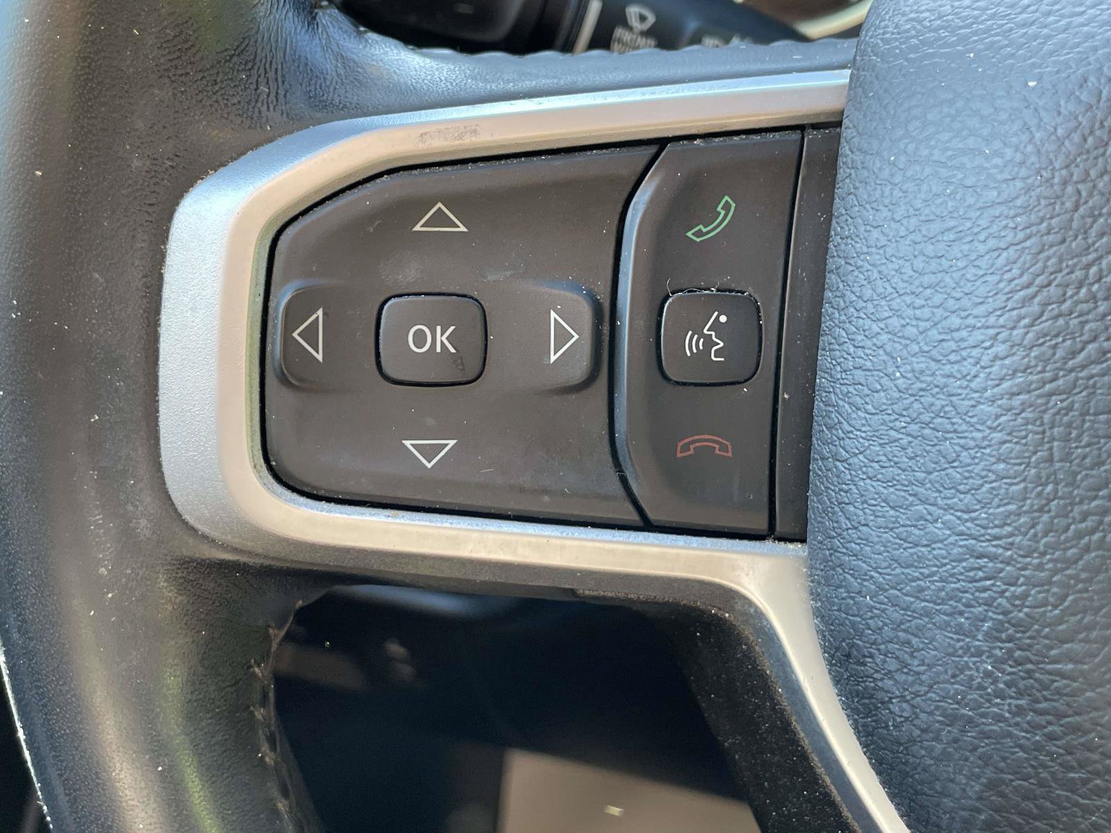 Used 2023 RAM 1500 Big Horn AWD/4WD image 19