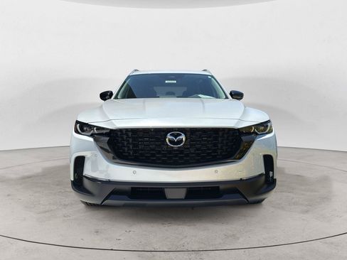 New 2026 MAZDA CX-50 AWD 2.5 S w/ Weather Package image 2