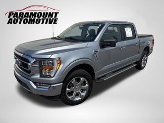 Used 2023 Ford F150 XLT w/ Equipment Group 302A High AWD/4WD 360° Tour