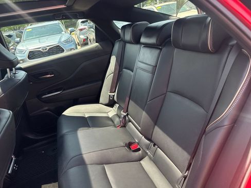 Used 2025 Toyota Crown Platinum AWD/4WD image 33