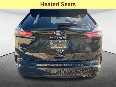 Used 2023 Ford Edge ST-Line AWD/4WD image 11