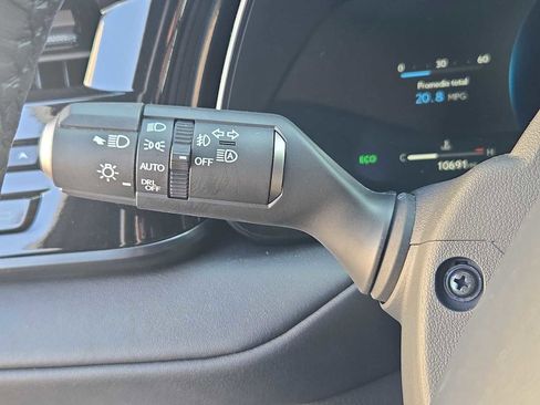 Used 2025 Lexus TX 350 image 26