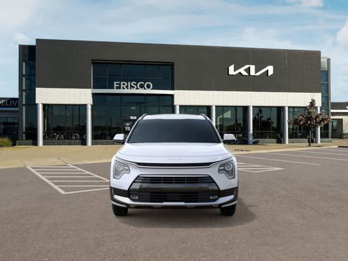 New 2026 Kia Niro SX image 2